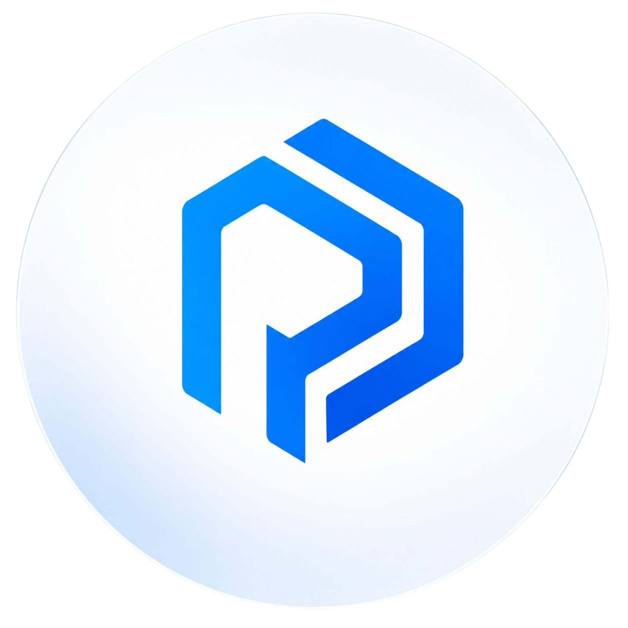 ProtoLab3D Logo